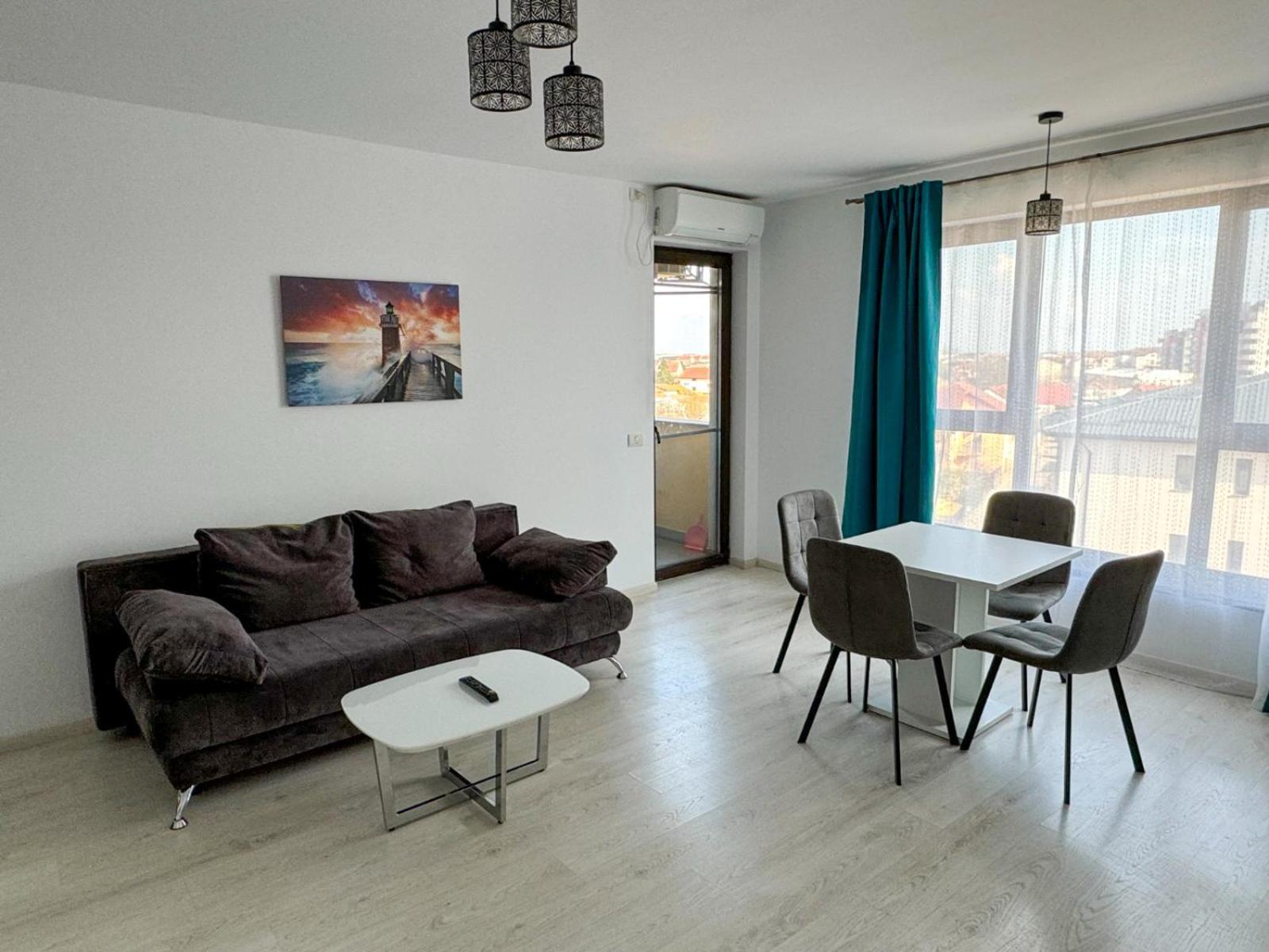 Visaj Residence Timişoara Exterior foto