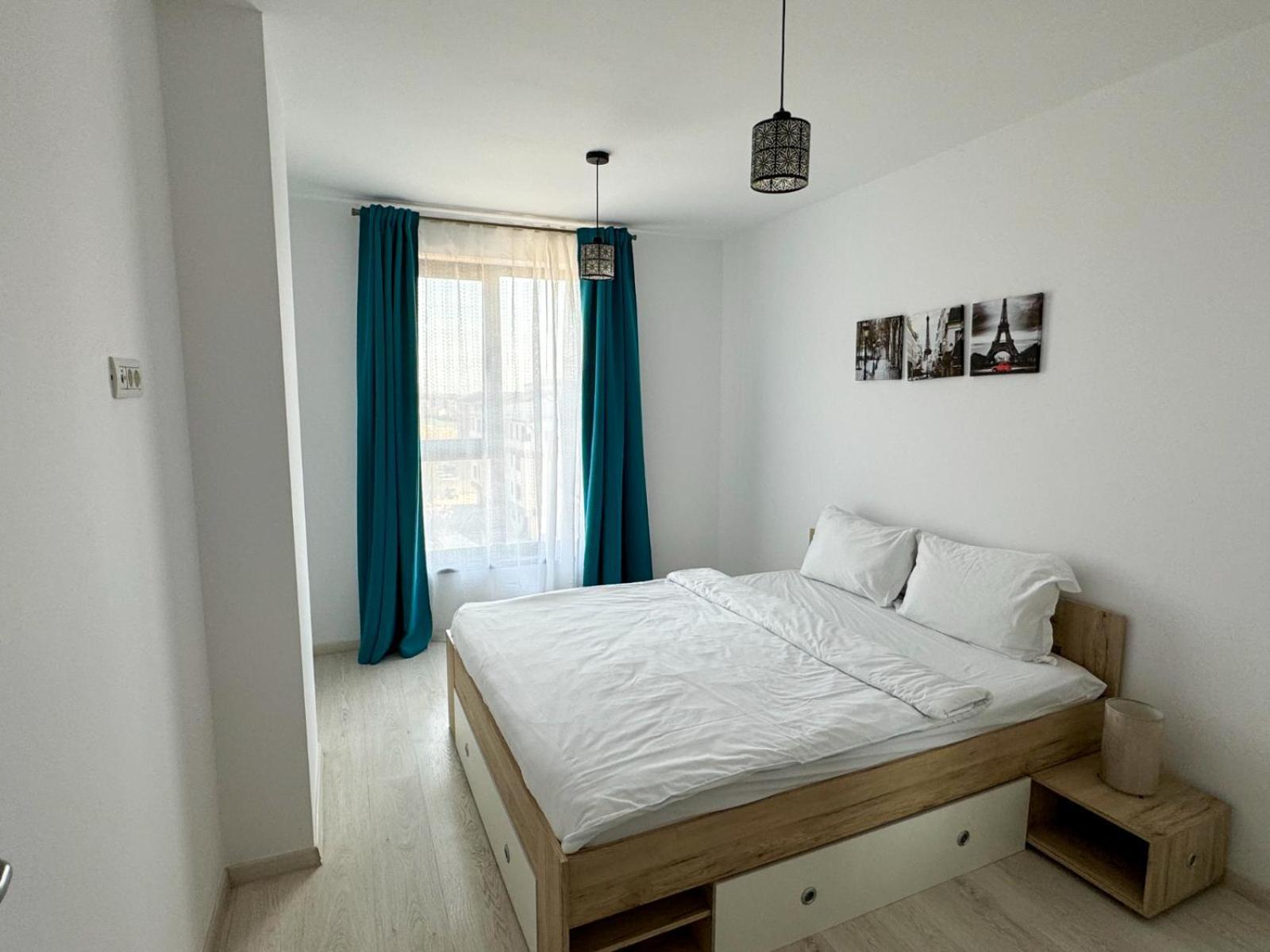 Visaj Residence Timişoara Exterior foto