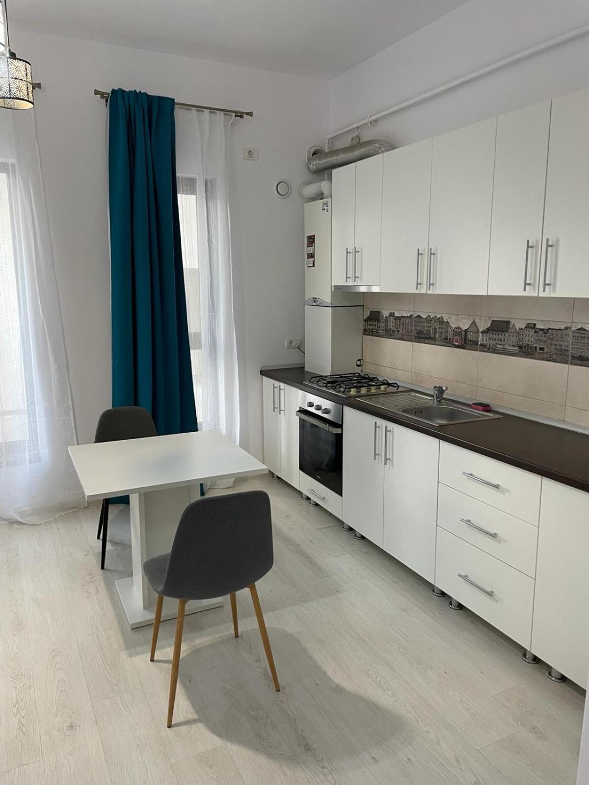 Visaj Residence Timişoara Exterior foto
